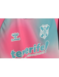 Camiseta tercera equipación... 2