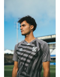 Camiseta portero gris 25-26...