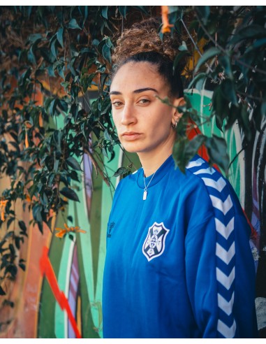 Sudadera 90´S fan CDT talla XL