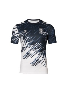 Camiseta pre-partido 25-26  2