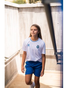 Short básico authentic