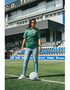 Camiseta portero infantil...