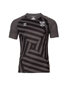 Camiseta portero infantil...