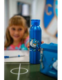 Botella acero Elio CDT