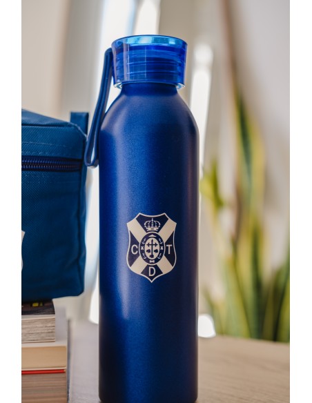 Botella acero Elio CDT