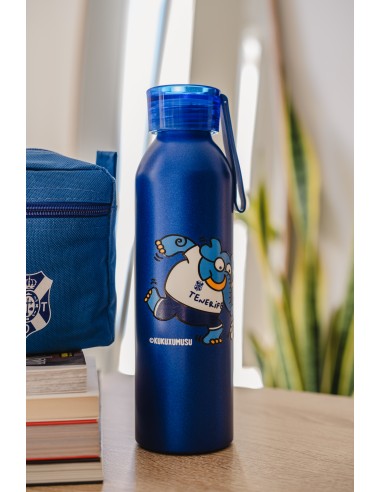 Botella acero Elio CDT