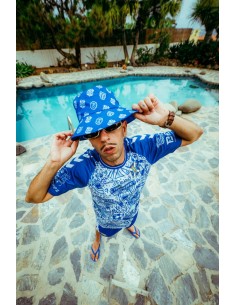 Gorro reversible CD... 2