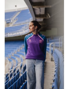 Sudadera entreno portero... 2