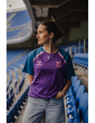 Camiseta entreno técnico 25-26...