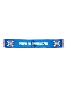 Bufanda día del padre