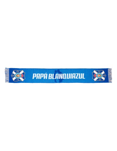 Bufanda día del padre