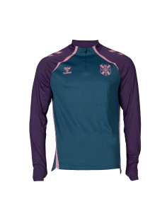 Sudadera entreno jugador...