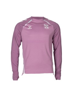 Jersey entreno portero...