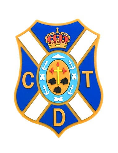 Imán escudo