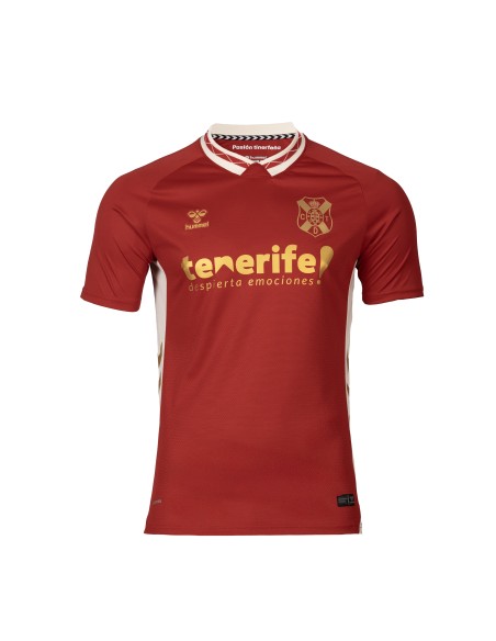 Camiseta segunda equipación 25-26 infantil 164