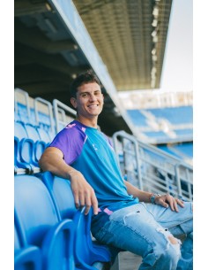 Camiseta entreno jugador...