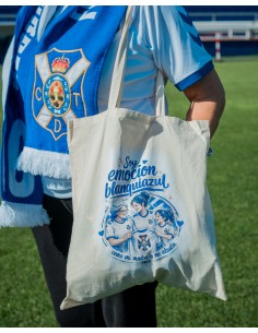 Bolsa de tela "Como mi... 2