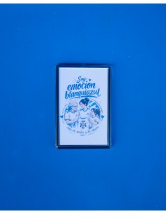 Imán"Como mi madre y mi... 2