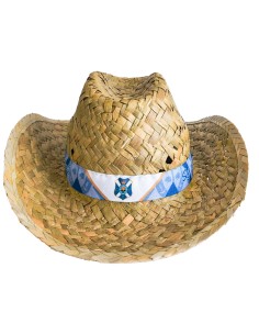 Sombrero CD Tenerife