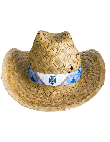 Sombrero CD Tenerife