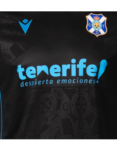 Camiseta segunda equipación 26-27