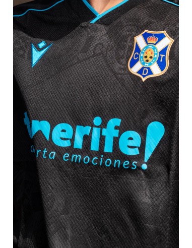 Camiseta segunda equipación 26-27