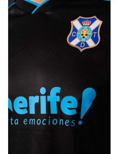 Camiseta segunda equipación 26-27