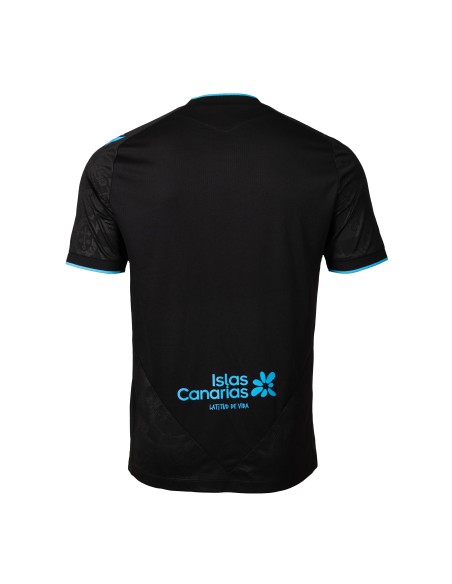 Camiseta segunda equipación infantil J