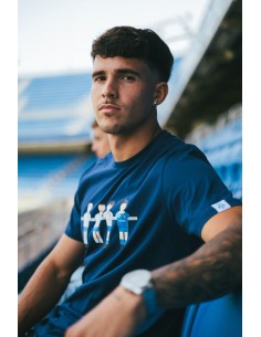 Camiseta futbolín