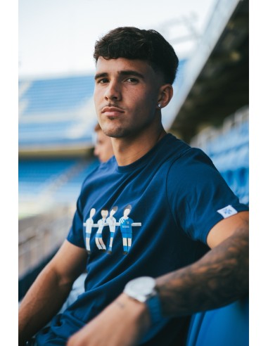 Camiseta futbolín
