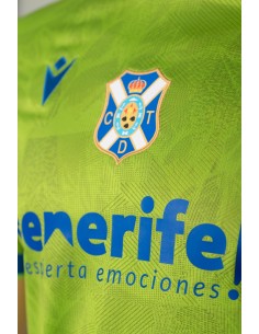 Camiseta tercera equipación... 2