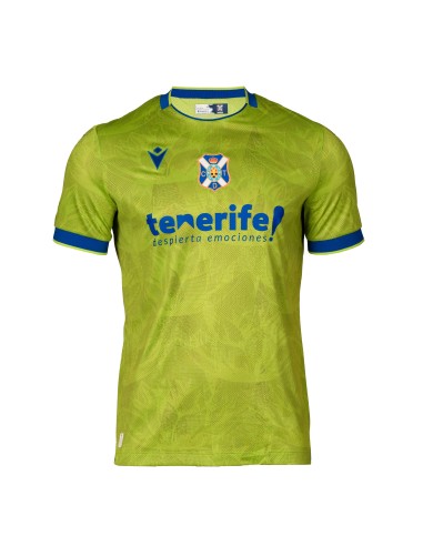 Camiseta tercera equipación infantil