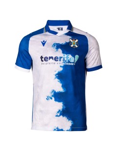 Camiseta primera equipación...