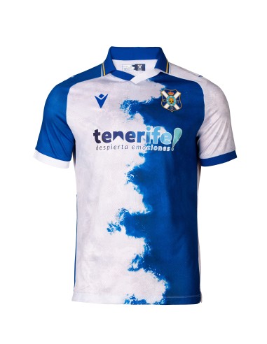 Camiseta primera equipación infantil...