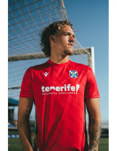 Segunda camiseta portero 26-27