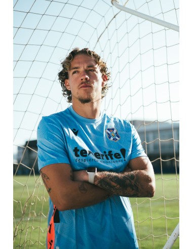 Pirmera camiseta portero 26-27