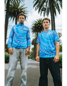 Sudadera pre-partido