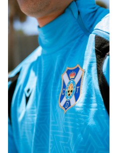 Sudadera entrenamiento... 2