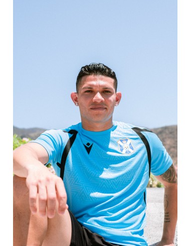 Camiseta de entrenamiento jugador 26/27