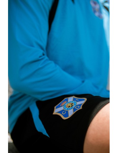 Pantalón de entreno corto jugador 26/27