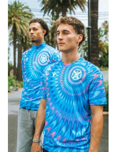 Camiseta pre-partido infantil