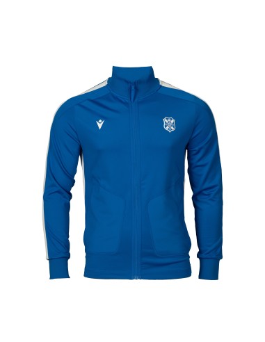 Chaqueta paseo jugador 26/27