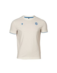 Camiseta paseo jugador 26/27