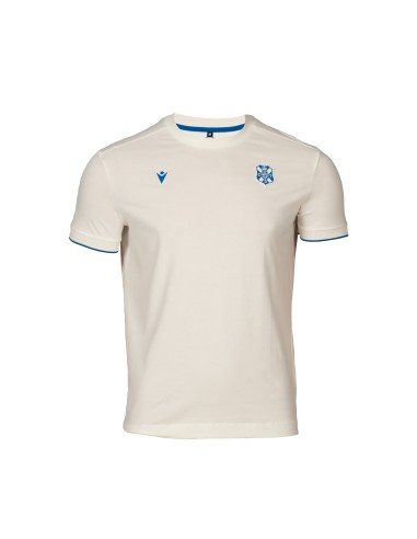 Camiseta paseo jugador 26/27