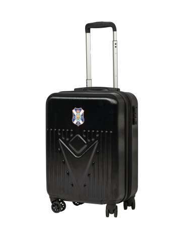 Trolley cabina 26-27
