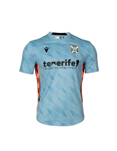 Pirmera camiseta portero