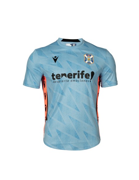 Pirmera camiseta portero