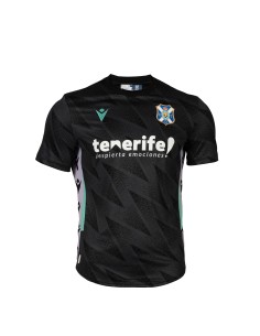 Tercera camiseta portero 2