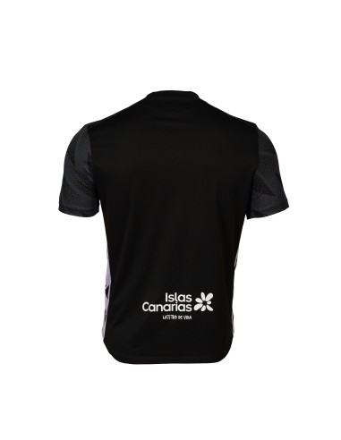 Tercera camiseta portero