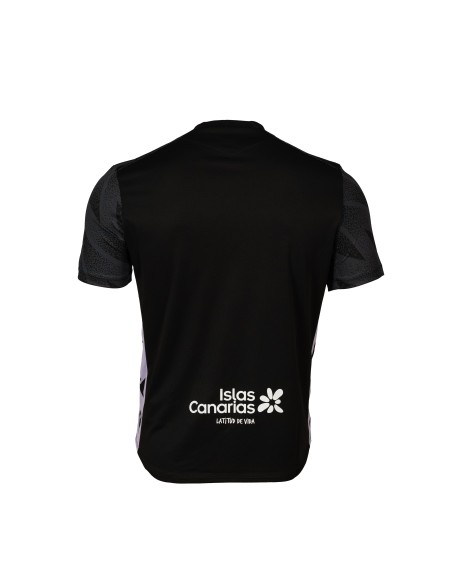 Tercera camiseta portero